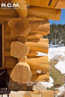 RCM Cad - Mirador Finished Project