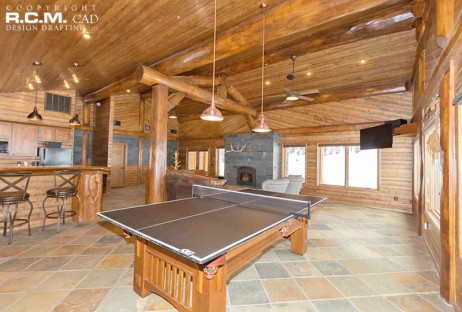 RCM Cad - Mirador Finished Project