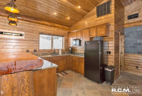 RCM Cad - Mirador Finished Project