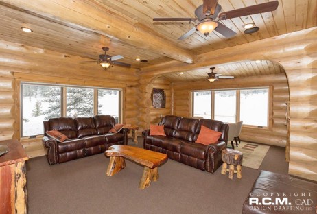 RCM Cad - Mirador Finished Project