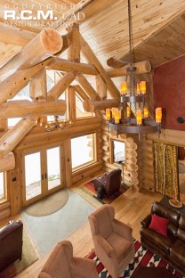 RCM Cad - Mirador Finished Project