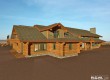 8848 sq. ft - Ensenada Lodge
