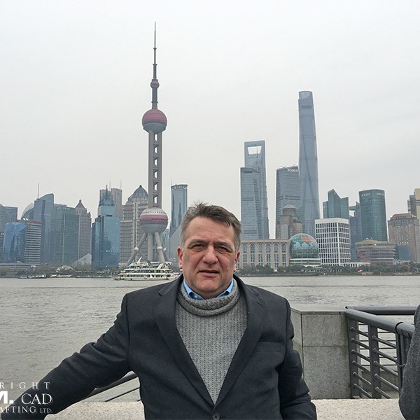 © R.C.M. Cad Design Drafting Ltd.