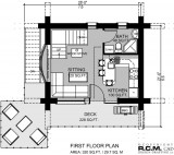 © R.C.M. Cad Design Drafting Ltd.