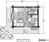 © R.C.M. Cad Design Drafting Ltd.