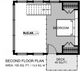 © R.C.M. Cad Design Drafting Ltd.