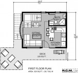 © R.C.M. Cad Design Drafting Ltd.