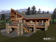 © R.C.M. Cad Design Drafting Ltd.