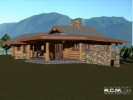 © R.C.M. Cad Design Drafting Ltd.