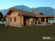 © R.C.M. Cad Design Drafting Ltd.