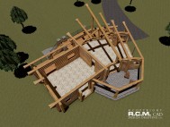 © R.C.M. Cad Design Drafting Ltd.