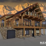 © R.C.M. Cad Design Drafting Ltd.