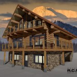 © R.C.M. Cad Design Drafting Ltd.