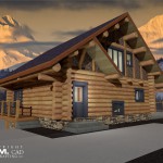 © R.C.M. Cad Design Drafting Ltd.