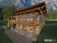 © R.C.M. Cad Design Drafting Ltd.