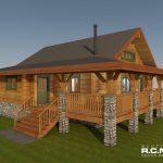 © R.C.M. Cad Design Drafting Ltd.