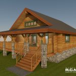 © R.C.M. Cad Design Drafting Ltd.