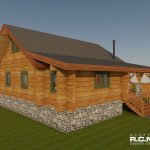 © R.C.M. Cad Design Drafting Ltd.