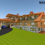 © R.C.M. Cad Design Drafting Ltd.