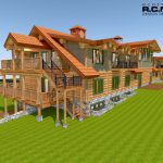 © R.C.M. Cad Design Drafting Ltd.