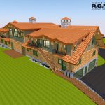 © R.C.M. Cad Design Drafting Ltd.