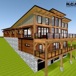 © R.C.M. Cad Design Drafting Ltd.