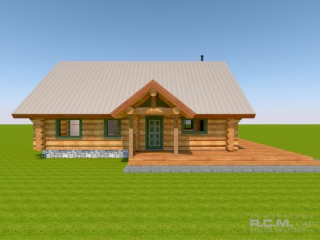 © R.C.M. Cad Design Drafting Ltd.