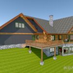 © R.C.M. Cad Design Drafting Ltd.