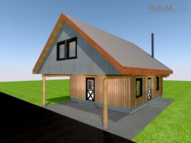 © R.C.M. Cad Design Drafting Ltd.