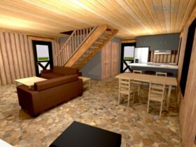 © R.C.M. Cad Design Drafting Ltd.