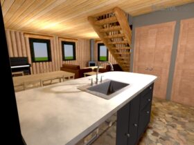 © R.C.M. Cad Design Drafting Ltd.