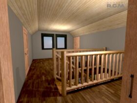 © R.C.M. Cad Design Drafting Ltd.