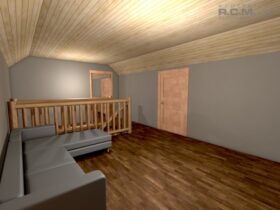 © R.C.M. Cad Design Drafting Ltd.