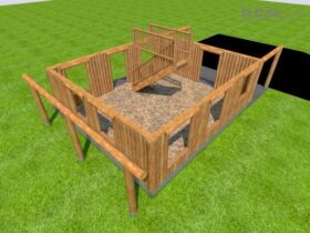 © R.C.M. Cad Design Drafting Ltd.