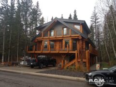 © R.C.M. Cad Design Drafting Ltd.