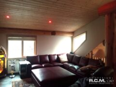 © R.C.M. Cad Design Drafting Ltd.